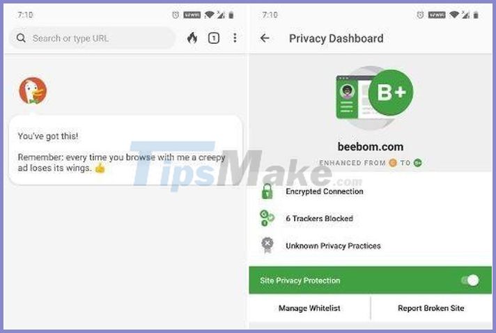 Picture 9 of Instructions to bring some of the features of iOS 14 to Android
