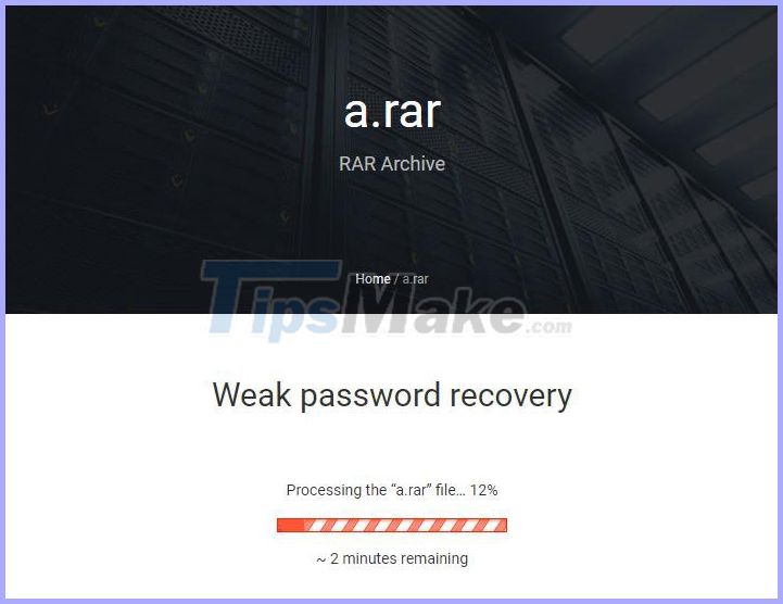 Instructions To Crack Online Rar Files And Software