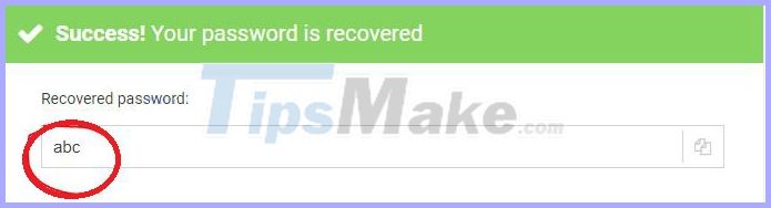 Instructions to crack online Rar files and software Picture 19