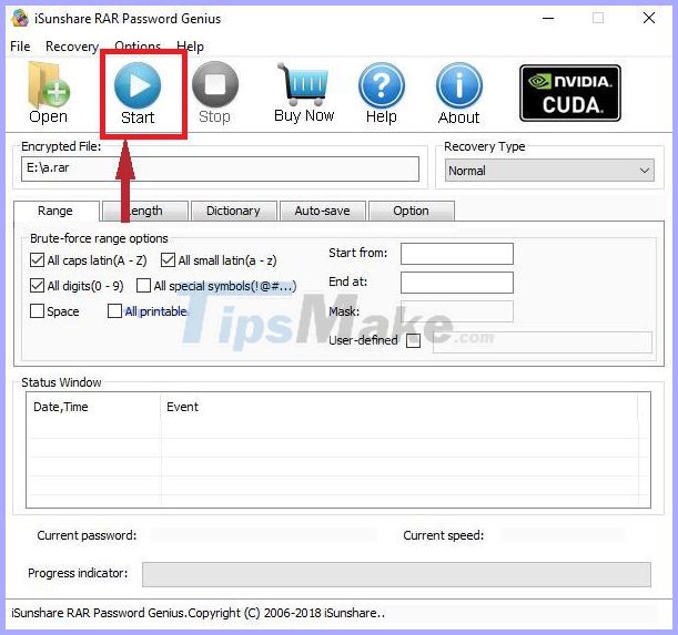 isunshare rar password genius serial key generator