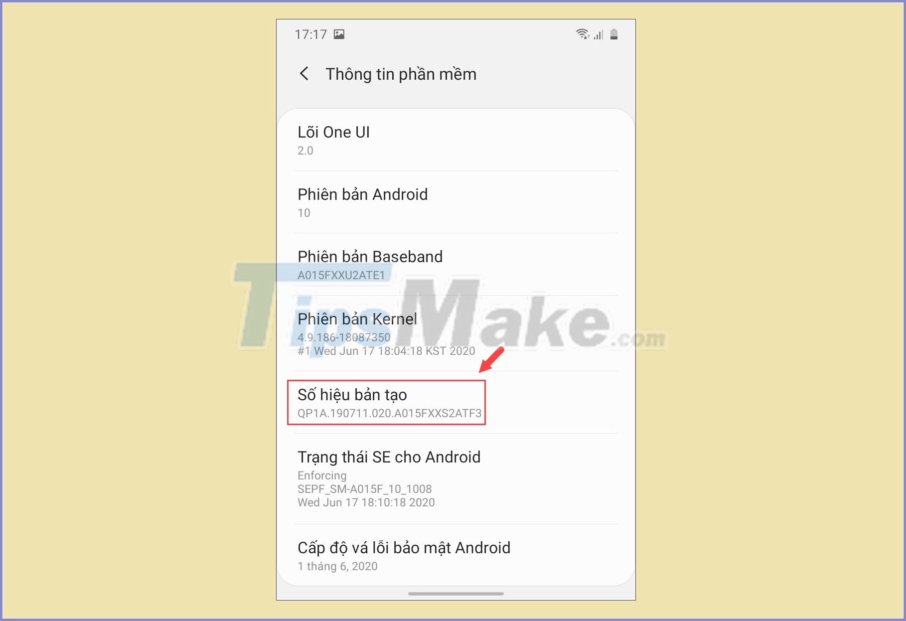 Instructions to Root Android using TWRP Recovery Picture 14