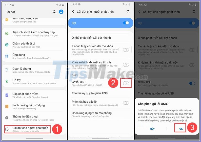 Instructions to Root Android using TWRP Recovery Picture 15