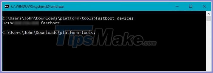 Instructions to Root Android using TWRP Recovery Picture 19