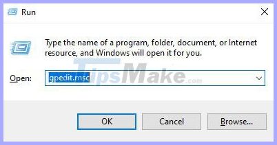 Instructions to turn on / off Windows Defender on Windows 10 Picture 1