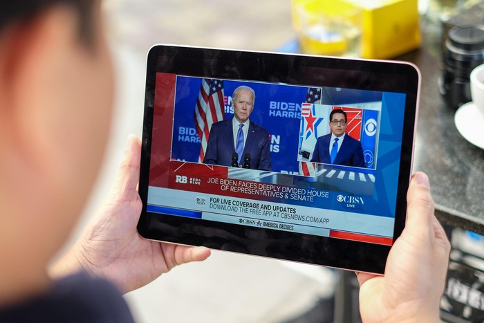 IPad Air 2020 review: can I replace the iPad Pro? Picture 10