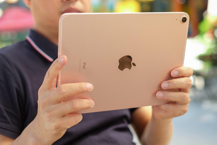 IPad Air 2020 review: can I replace the iPad Pro? Picture 3