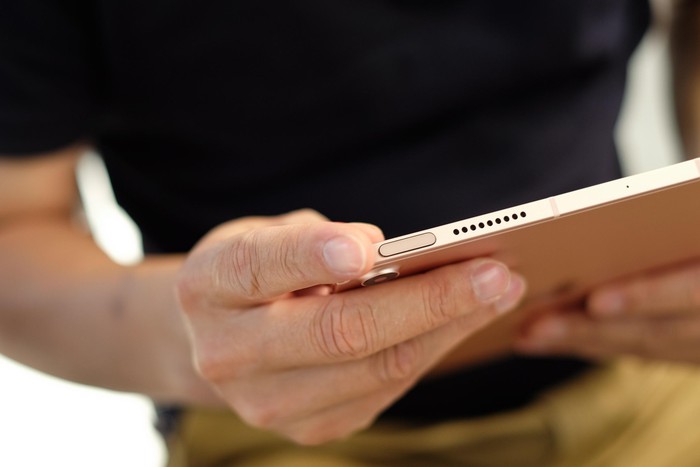 IPad Air 2020 review: can I replace the iPad Pro? Picture 4