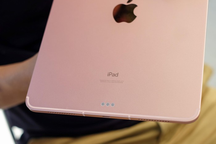 IPad Air 2020 review: can I replace the iPad Pro? Picture 5