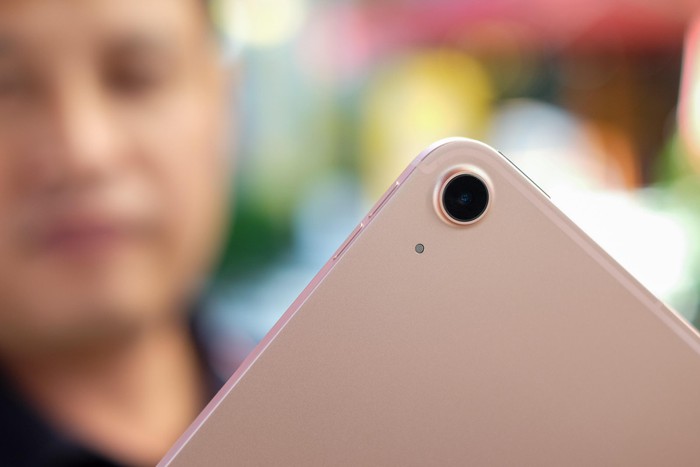 IPad Air 2020 review: can I replace the iPad Pro? Picture 6