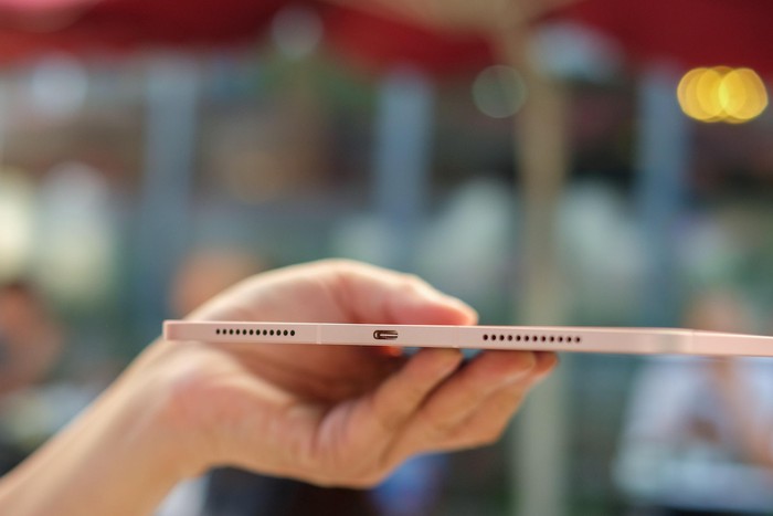 IPad Air 2020 review: can I replace the iPad Pro? Picture 7