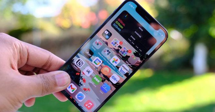 iPhone 12 is still not perfect, still 'many bugs, many bugs' Picture 7