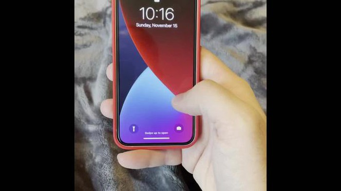 iPhone 12 is still not perfect, still 'many bugs, many bugs' Picture 8