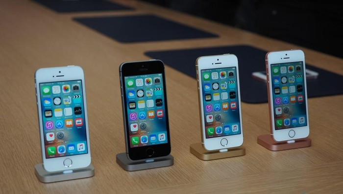 iPhone 12 marks 13 years of change for Apple Picture 10