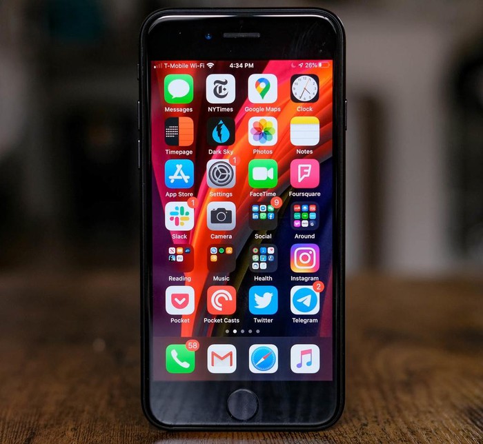 iPhone 12 marks 13 years of change for Apple Picture 18