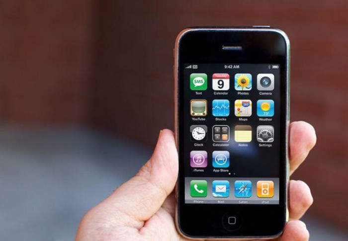 iPhone 12 marks 13 years of change for Apple Picture 2