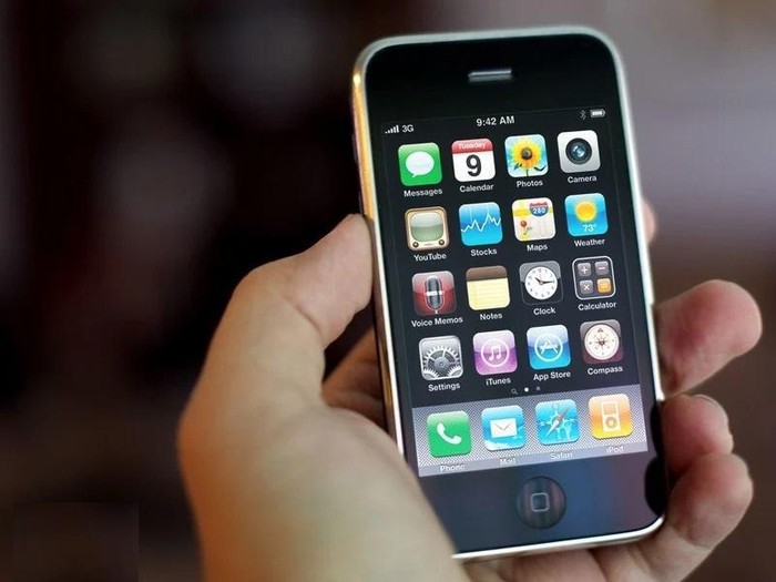 iPhone 12 marks 13 years of change for Apple Picture 3