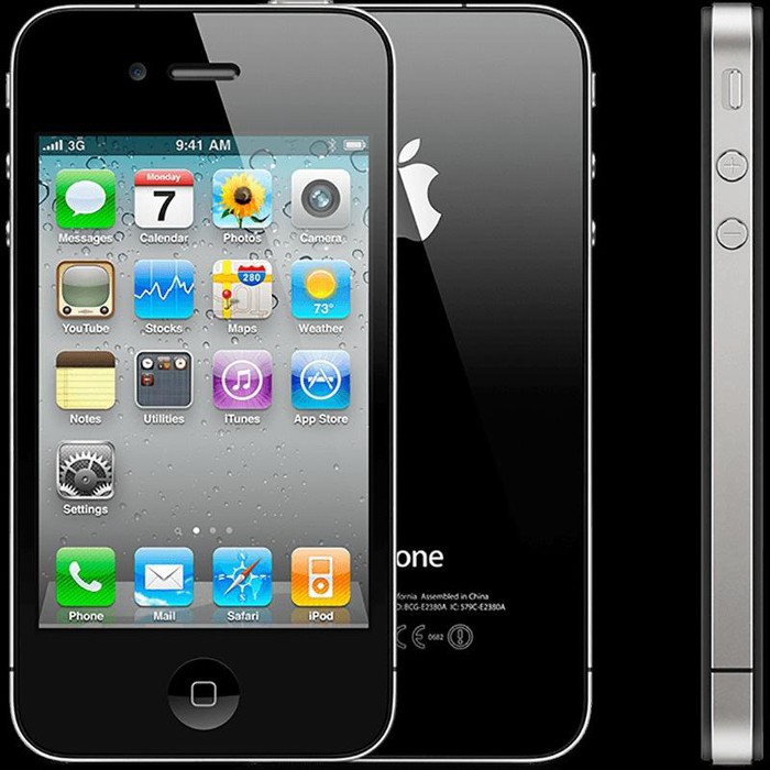 iPhone 12 marks 13 years of change for Apple Picture 4