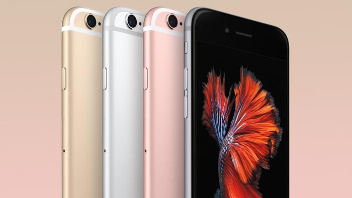 iPhone 12 marks 13 years of change for Apple Picture 9