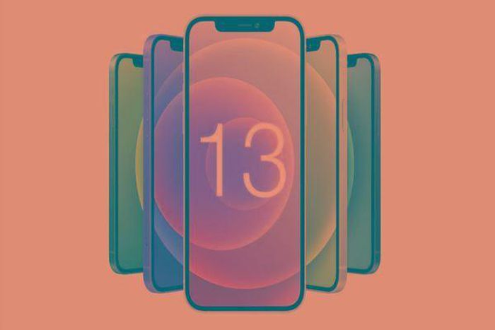 IPhone 13 notable changes Picture 1