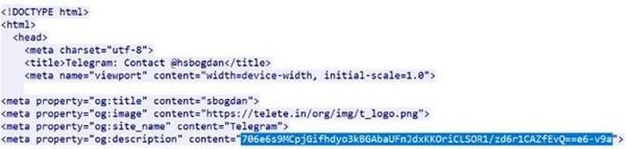 Keysight's security expert warns against the new cyber attack process Picture 3