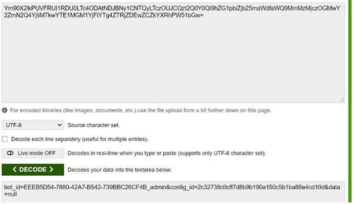 Keysight's security expert warns against the new cyber attack process Picture 4
