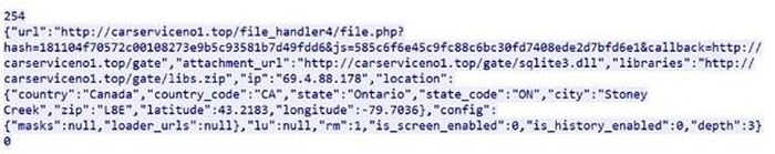 Keysight's security expert warns against the new cyber attack process Picture 5