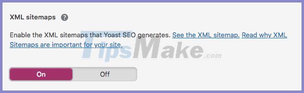 Picture 9 of 30 effective SEO tips for WordPress in 2020