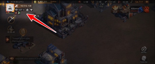 Latest GiftCode State of Survival Funtap Picture 1