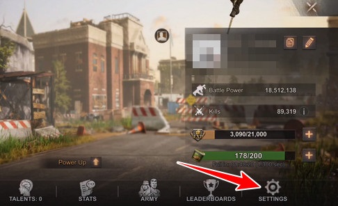 Latest GiftCode State of Survival Funtap Picture 2