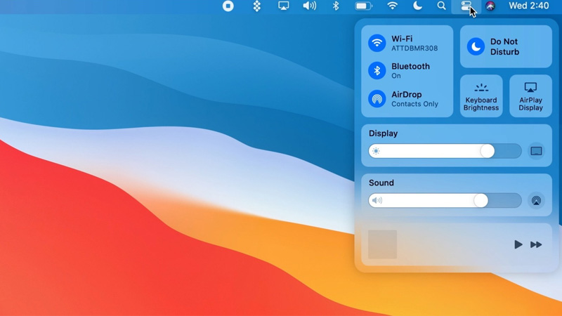 Learn 20+ new features on macOS Big Sur Picture 4