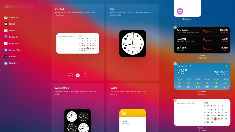 Learn 20+ new features on macOS Big Sur Picture 6