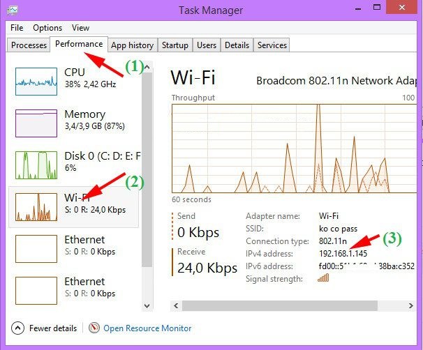 Learn Task Manager, how to use Task Manager on Windows Picture 3