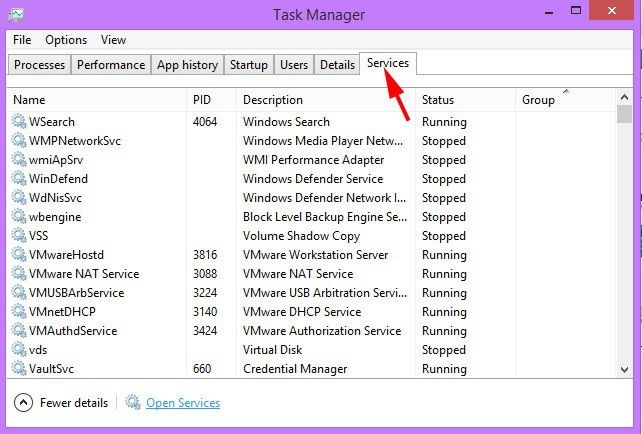 Learn Task Manager, how to use Task Manager on Windows Picture 8