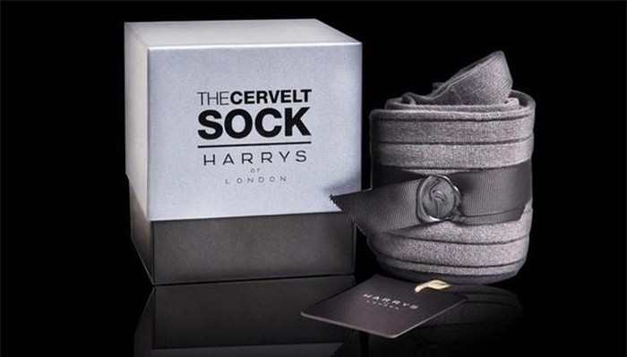 Learn the 4 most expensive fabrics in the world Picture 4