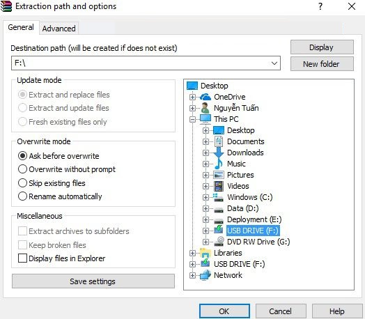 Picture 3 of Learn the Windows 10 installation process