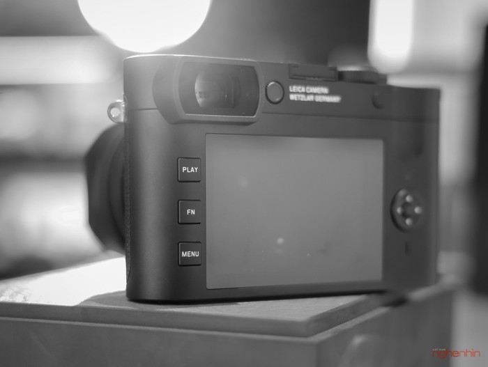 Leica Q2 Monochrome camera has the highest resolution available today Picture 14