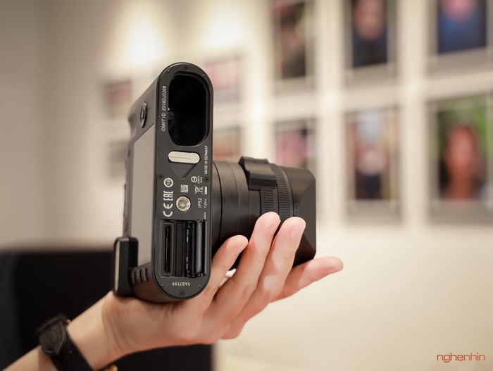 Leica Q2 Monochrome camera has the highest resolution available today Picture 15