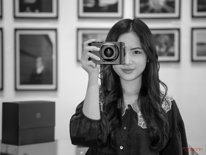 Leica Q2 Monochrome camera has the highest resolution available today Picture 18