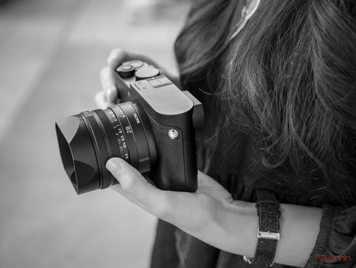 Leica Q2 Monochrome camera has the highest resolution available today Picture 19