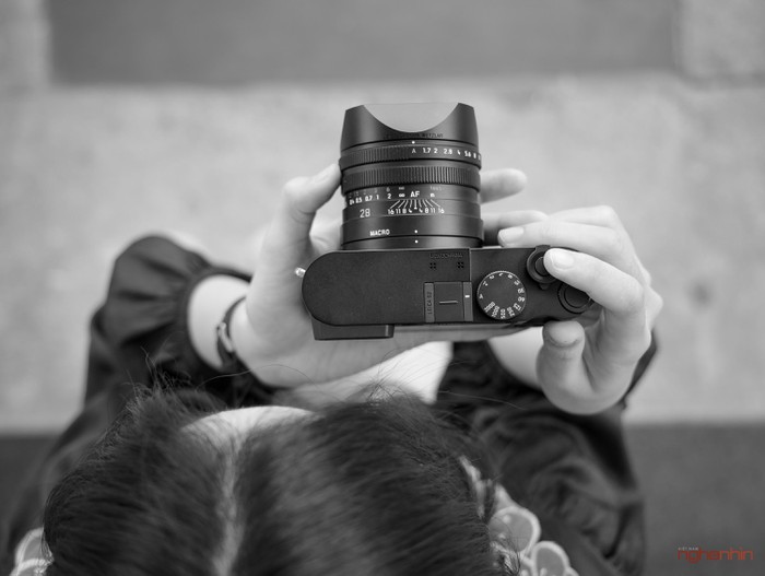 Leica Q2 Monochrome camera has the highest resolution available today Picture 20