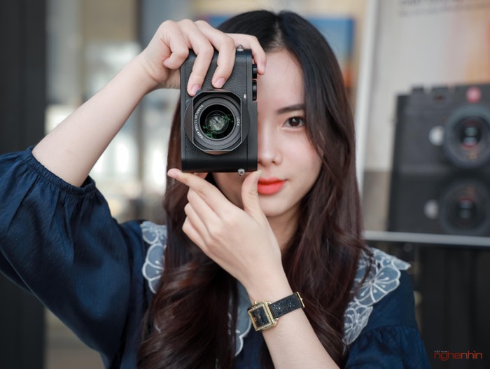 Leica Q2 Monochrome camera has the highest resolution available today Picture 22