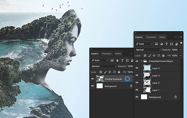 download dynamic link for photoshop cc