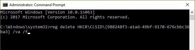 Lost Wifi icon on Windows 10 and how to fix successfully 100% Picture 11