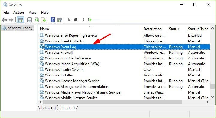 Lost Wifi icon on Windows 10 and how to fix successfully 100% Picture 8