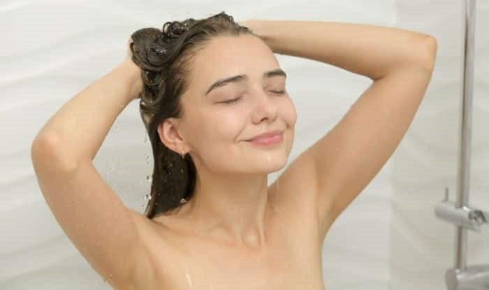 Natural remedies help get rid of armpit odor Picture 1