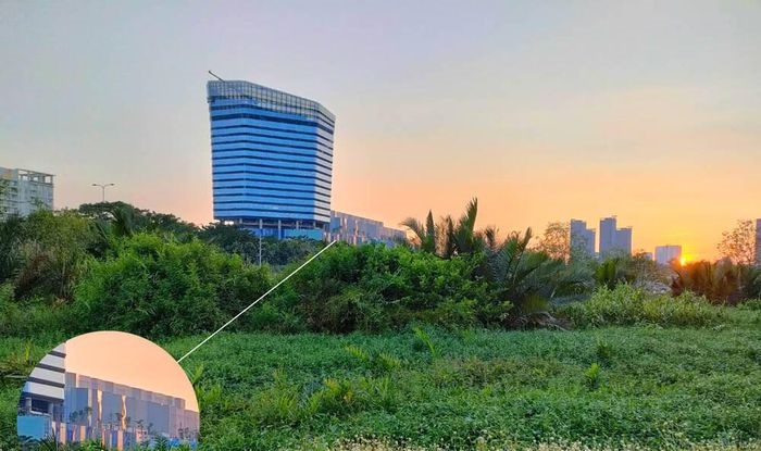 OPPO Reno5 camera detailed review: Not only beautiful but also unique video recording features! Picture 13