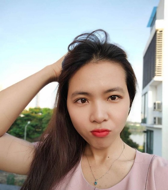 OPPO Reno5 camera detailed review: Not only beautiful but also unique video recording features! Picture 16