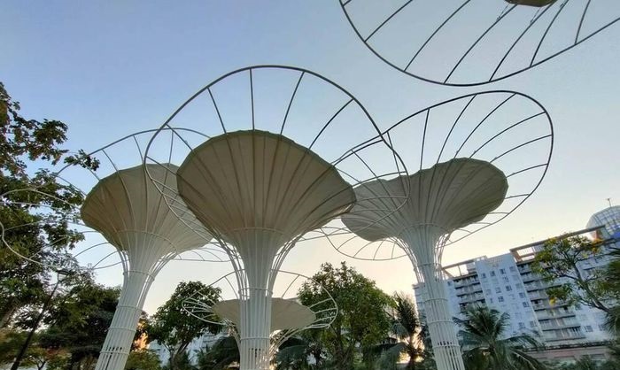 OPPO Reno5 camera detailed review: Not only beautiful but also unique video recording features! Picture 17