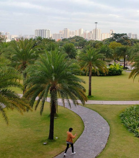 OPPO Reno5 camera detailed review: Not only beautiful but also unique video recording features! Picture 22