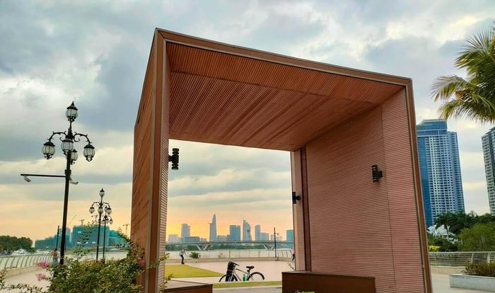 OPPO Reno5 camera detailed review: Not only beautiful but also unique video recording features! Picture 25